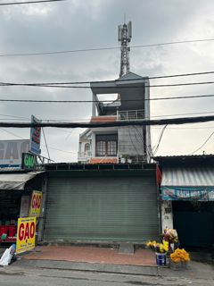 Bán nhà mặt tiền Đường 11 Linh Xuân, ngang 4.75m dài 30.5m, 3 tầng. Tiện kinh doanh đa ngành
